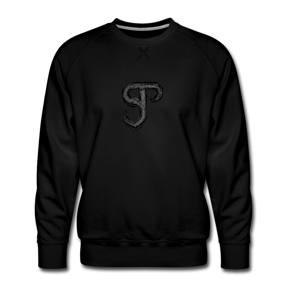 Men’s SuperJaded X Premium Sweatshirt - black